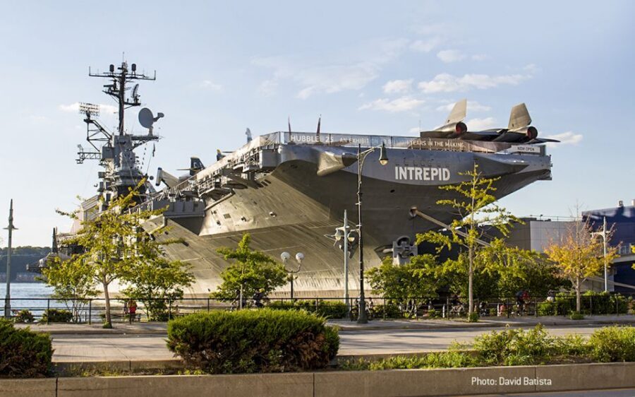 New York CityPASS®: Save up to 41% at 5 Top Attractions - Should you book New York CityPASS®?