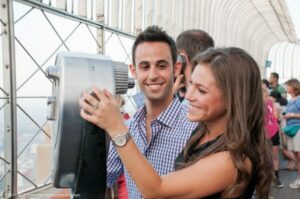 New York CityPASS®: Save up to 41% at 5 Top Attractions - How mobile tickets work (and why your phone matters)