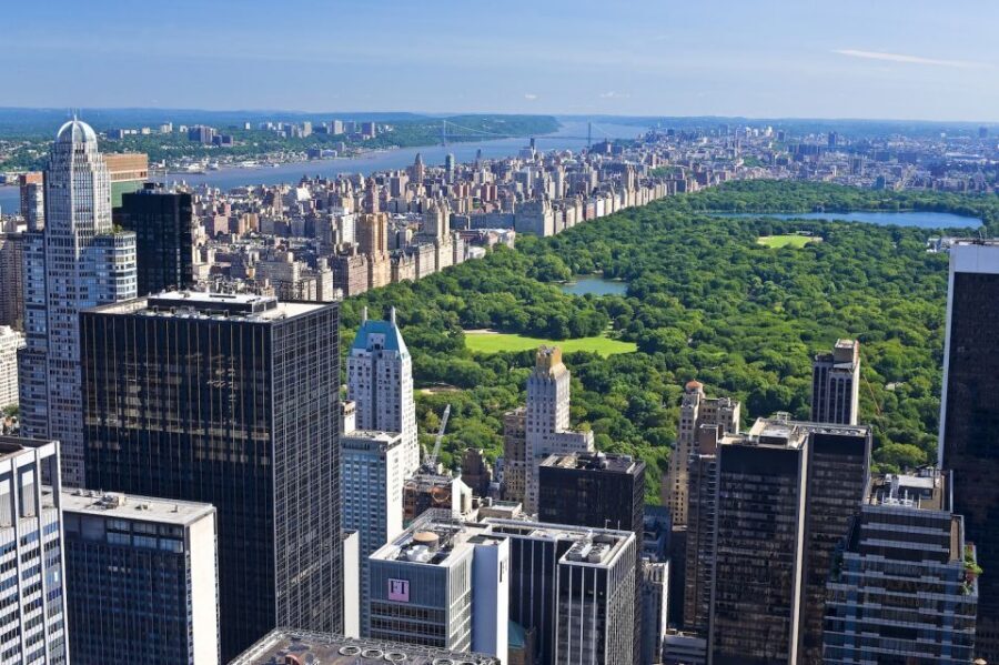 New York CityPASS®: Save up to 41% at 5 Top Attractions - Practical tips to get the most out of your day