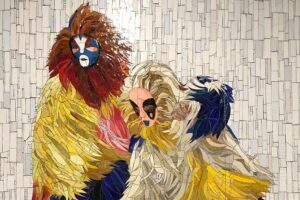New York City's Amazing Subway Mosaic Art Tour - Manhattan - What you’ll actually learn about subway mosaics