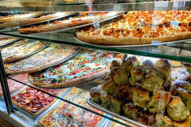 New York City's Best Pizza tour - Key Things to Know Before You Go