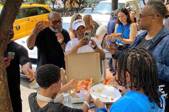 New York City's Best Pizza tour - Price and Value: When $59 Actually Feels Like a Deal