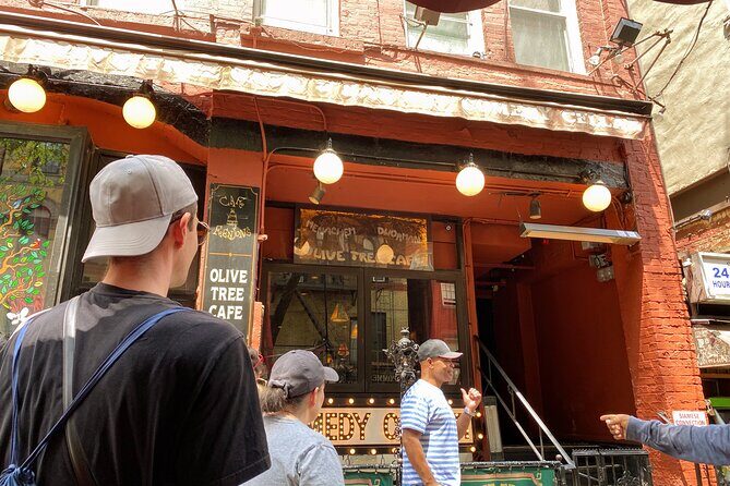 New York City's Best Pizza tour - Getting There, Timing, and How to Prepare for a Smooth Pizza Route