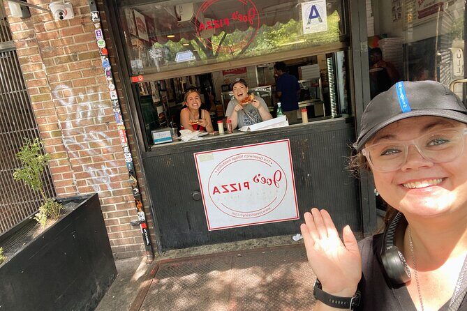 New York City's Best Pizza tour - Who This Tour Suits Best (And Who Might Want Another Plan)