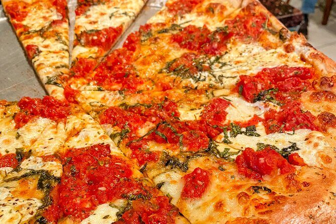New York City's Best Pizza tour - Should You Book This NYC Best Pizza Tour?