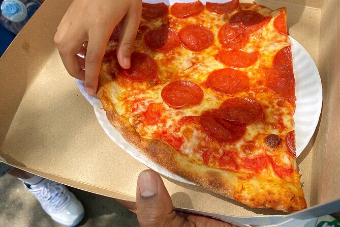 New York City's Best Pizza tour - Why This Tour Works: Real Variety, Real NYC Habits