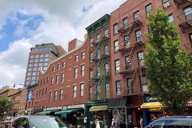 New York City’s Best Smash Burger tour - You be the judge! - A 3:30 pm smash-burger crawl through the West Village area