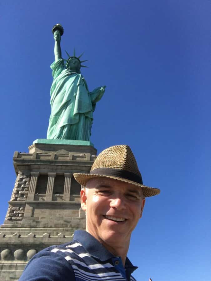 New York, discover the Statue of Liberty and Ellis Island. - Key highlights that make this tour worth your time
