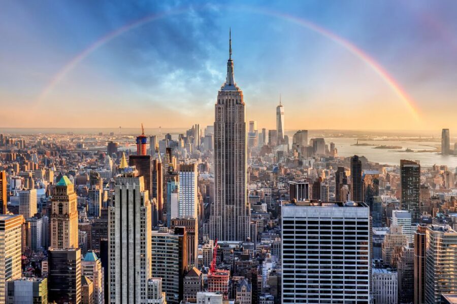 New York Explorer Pass: Top Attractions including Edge - Key things to know before you buy