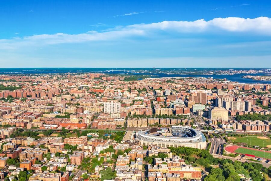 New York Explorer Pass: Top Attractions including Edge - Pairing observatories: Empire State Building, Top of the Rock, and One World