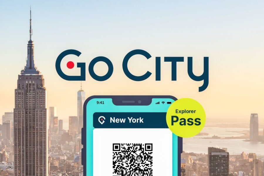 New York Explorer Pass: Top Attractions including Edge - 9/11 Memorial and Museum + One World: making a meaningful day without losing time