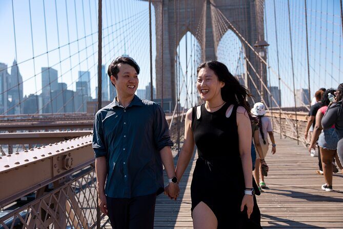 New York Flying-dress photoshoot with iconic NYC views - Key Highlights You’ll Care About