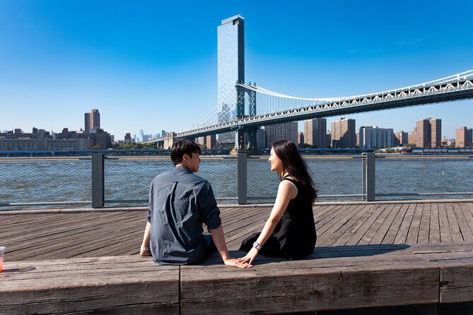 New York Flying-dress photoshoot with iconic NYC views - Price and Value: What $418 Covers (and What It Doesn’t)