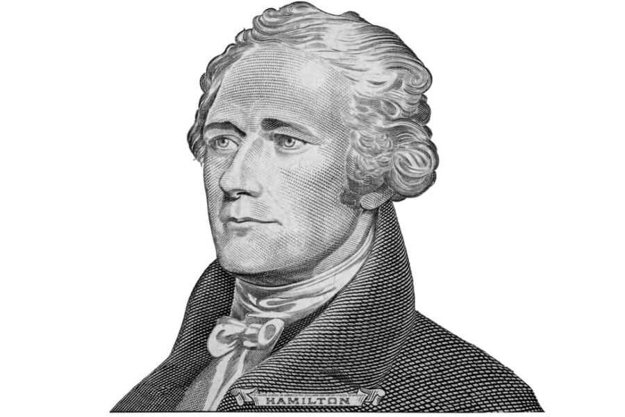 New York: Hamilton Musical Walking Tour of Lower Manhattan - The 90-minute Hamilton walk: what it is, and what it isn’t