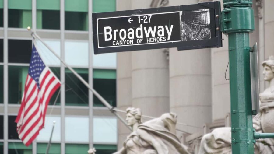 New York: Hamilton Musical Walking Tour of Lower Manhattan - Castle Clinton to Bowling Green: setting the revolution mood