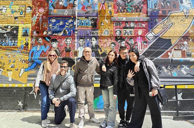 New York: Harlem tour and Gospel service - How the Guide Shapes Your Experience (Alex, Arthuro, and the Role of Tone)