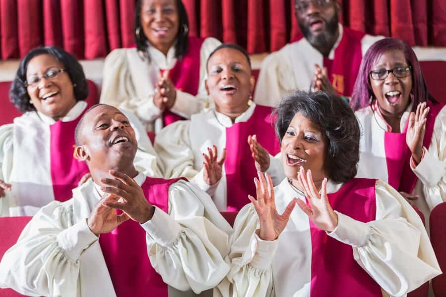 New York: Harlem Tour and Sunday Gospel Mass - Key Highlights You’ll Actually Feel