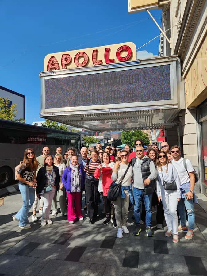 New York: Harlem Tour and Sunday Gospel Mass - Why a Sunday Gospel Mass Belongs in Your Harlem Plan