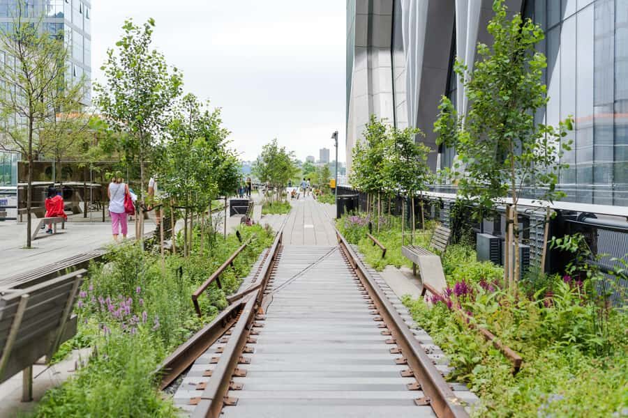 New York: High Line, Chelsea Market, and Vessel Guided Tour - Key Highlights You’ll Actually Notice