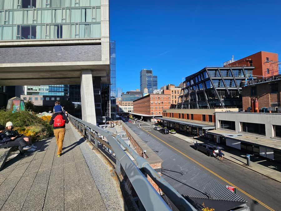 New York: High Line, Chelsea Market, and Vessel Guided Tour - Who This Tour Suits Best—and Who Should Skip It