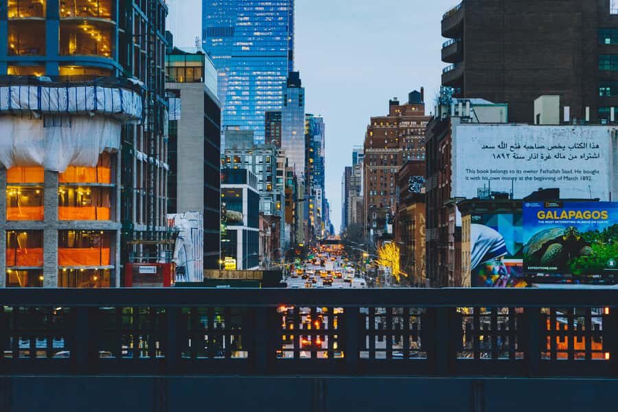 New York: High Line, Chelsea Market, and Vessel Guided Tour - Meeting Outside the Whitney: A Modern Art Intro Without a Ticket Hassle