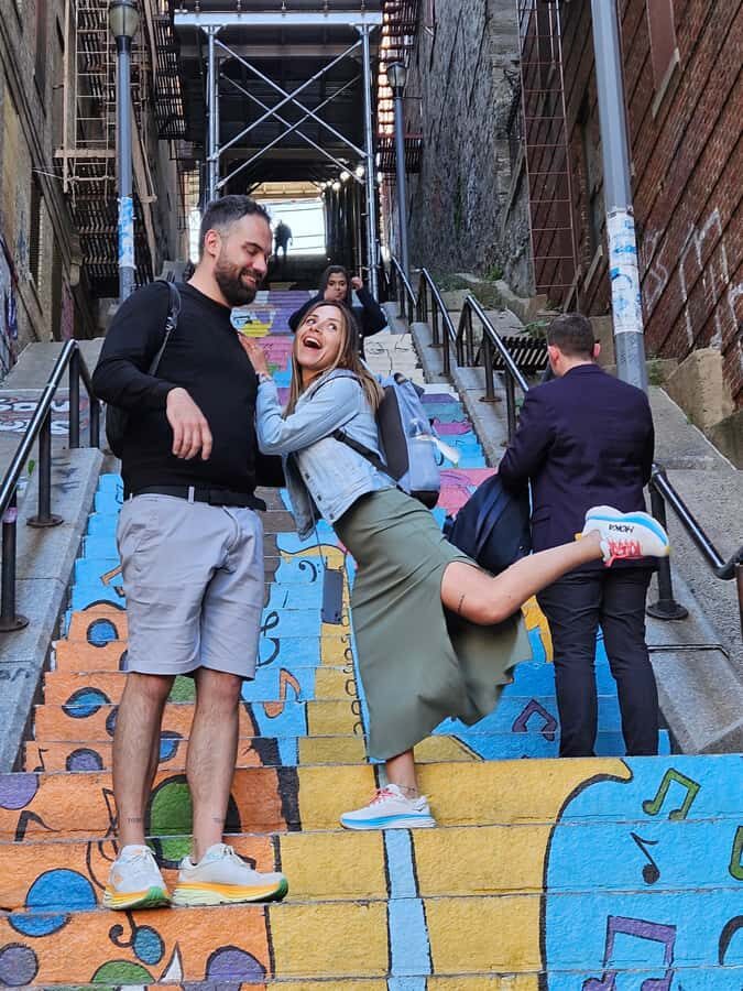 New York: Hip-Hop, Murals, Sports, and Dangerous Neighborhoods Tour - Key Highlights You Should Know Before You Go