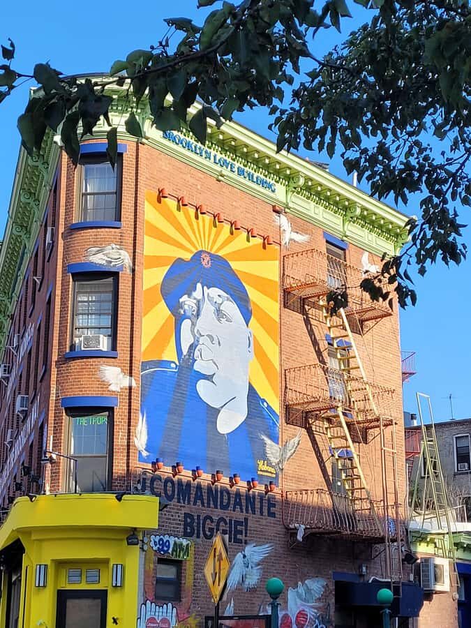 New York: Hip-Hop, Murals, Sports, and Dangerous Neighborhoods Tour - Why This 1990s Hip-Hop and Sports Route Feels Different