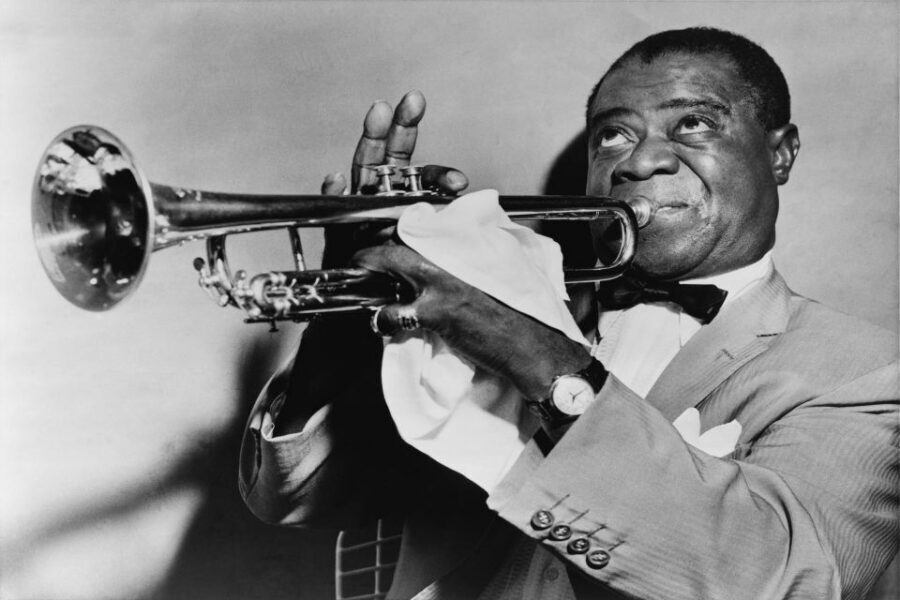 New York: Louis Armstrong Private Walking Tour with Concert - Meet at Jazz at Lincoln Center (and stay outside)