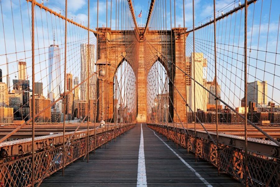 New York: Louis Armstrong Private Walking Tour with Concert - Hudson Theatre exterior and the Hot Chocolates clue
