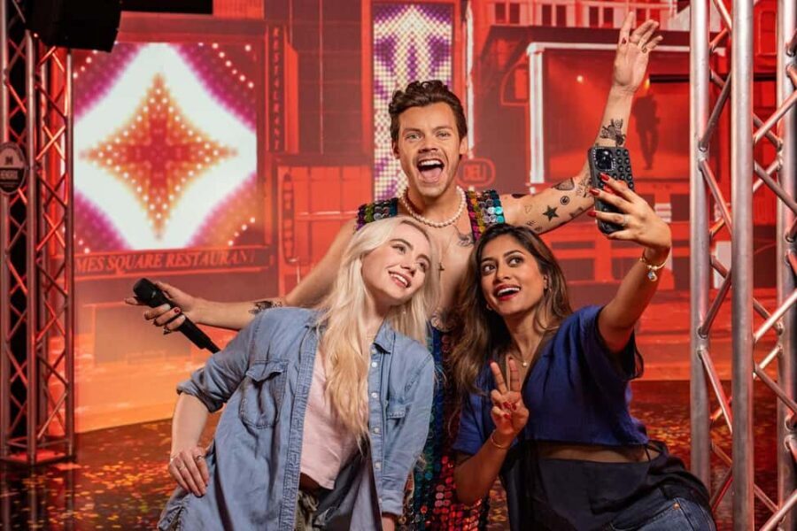 New York: Madame Tussauds and Big Bus Hop-on Hop-off Tour - Key things I’d focus on