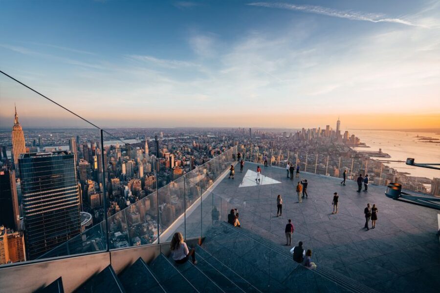 New York Pass®: 100+ Attractions including Edge NYC - Key takeaways before you buy