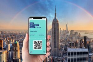 New York Pass®: 100+ Attractions including Edge NYC - Price and value: when $152 turns into real savings