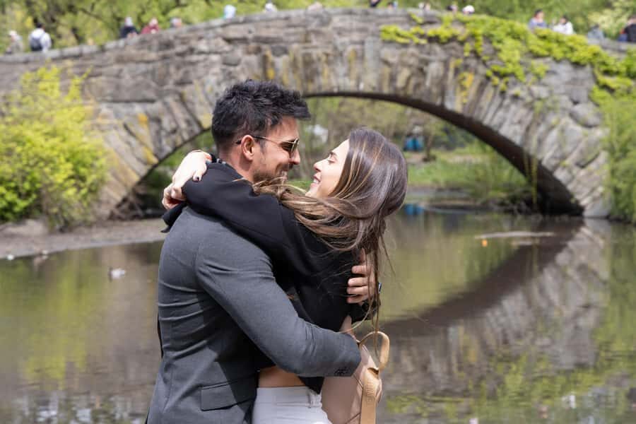 New York: Photoshoot in NYC Central Park 5th Ave - Key highlights worth your attention