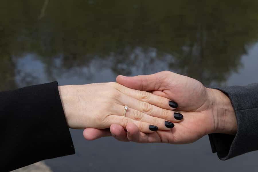 New York: Photoshoot in NYC Central Park 5th Ave - Price and group value: $176 for up to 10 people