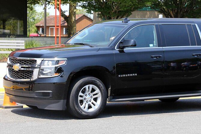 New York: Private Airport Transfer From/To LaGuardia Airport(LGA) - What makes this private ride feel worth it