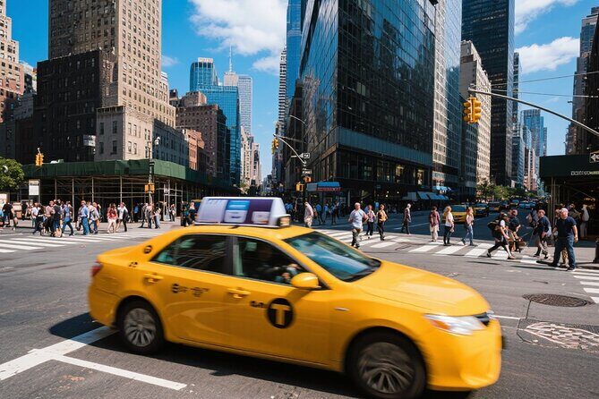 New York: Private Airport Transfer From/To LaGuardia Airport(LGA) - Communication and customer support: how to avoid the stress spiral