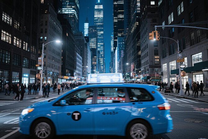 New York: Private Airport Transfer From/To LaGuardia Airport(LGA) - Timing at LGA: the waiting rules that protect you