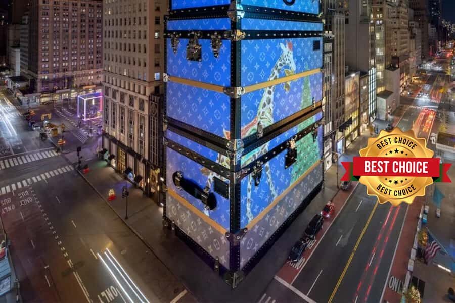 New York: Rockefeller Center Christmas Tree Pedicab Tour - Price and timing: is $160 per person worth it for 40 minutes?