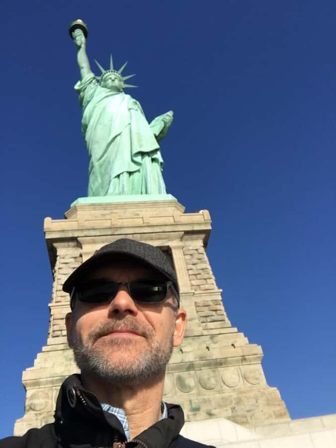 New York: Statue of Liberty and Ellis Island Tour - A Private, 4-Hour Route That Actually Makes Liberty Make Sense