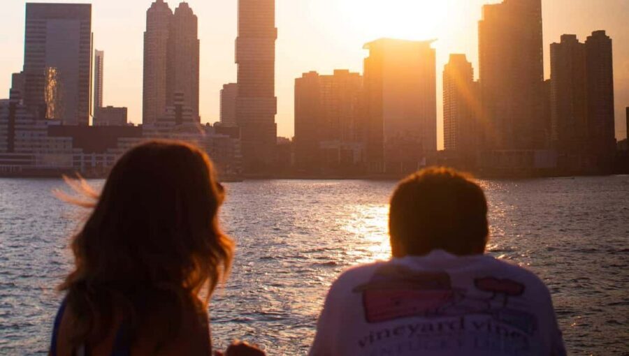 New York: Sunset Cruise with Statue of Liberty Views - Should you book this sunset cruise?