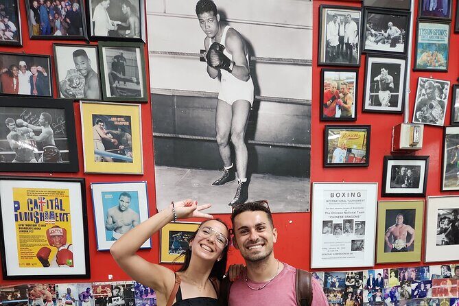 New York: THE BEST OF BROOKLYN - What $69 Buys You (and What You Should Budget For)