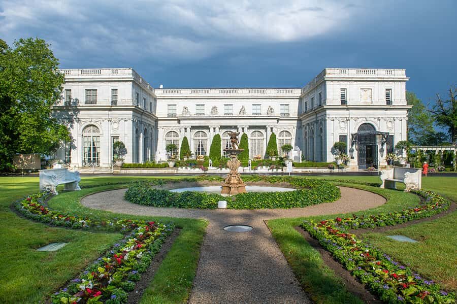 Newport: Newport Mansions Ticket - 1 or 2 Mansions - Who should book this mansion ticket, and who might not love it