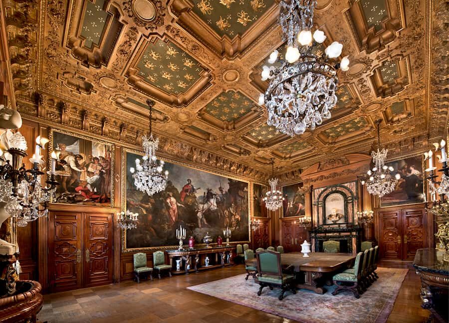 Newport: Newport Mansions Ticket - 1 or 2 Mansions - Self-guided audio tours: how to use the app for real learning