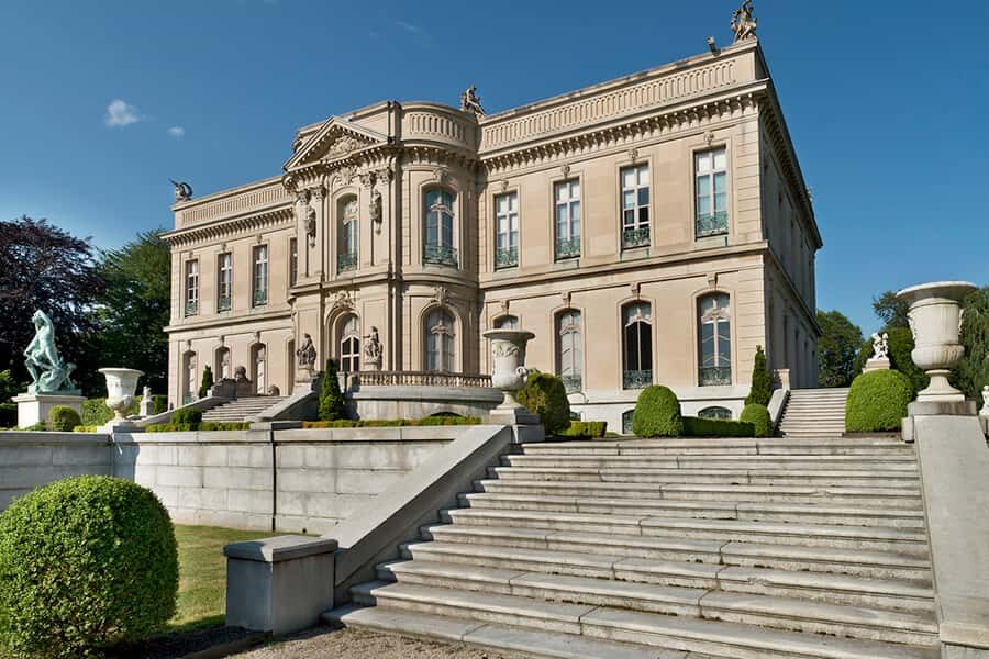 Newport: Newport Mansions Ticket - 1 or 2 Mansions - Timing your day in Newport: what fits and how to avoid rushing