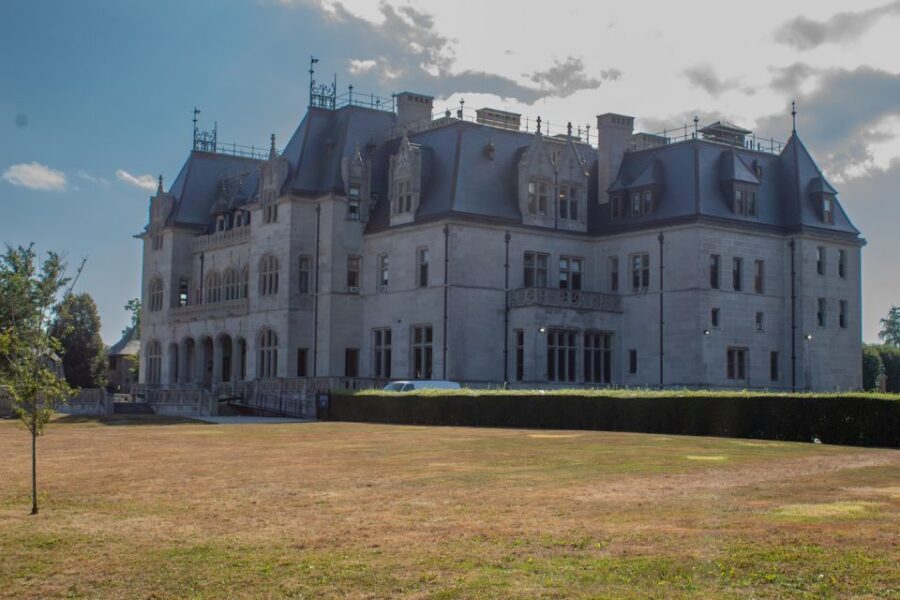 Newport, Rhode Island: Cliff Walk Gilded Age Audio Tour - FAQ