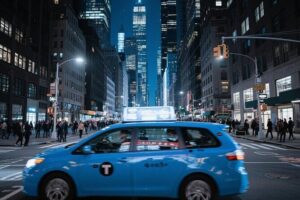 NewYork: Private Airport Transfers to/from JFK Airport - Sedan vs Minivan: Picking the Right Vehicle for Your Real Luggage Load