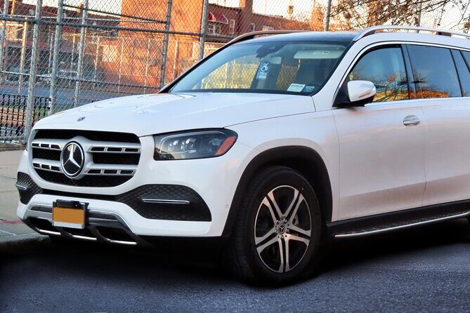 NewYork: Private Airport Transfers to/from JFK Airport - Flight Changes and Refund Expectations (Read This Before You Rely on It)