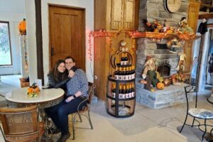 Niagara All American All inclusive Boutique Wine Tour - The 1:30 pm Timing and Why It’s a Smart Choice