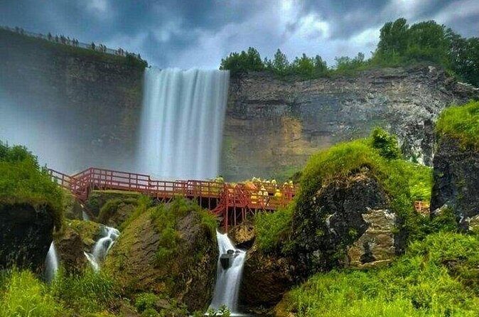 Niagara Bliss Tour With Maid of Mist, Cave of Winds & More (USA) - Book it or skip it?
