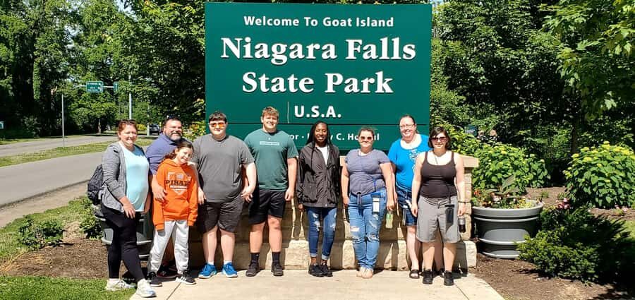 Niagara Falls Canada & USA: Small Group Deluxe Tour - Key things worth knowing before you go
